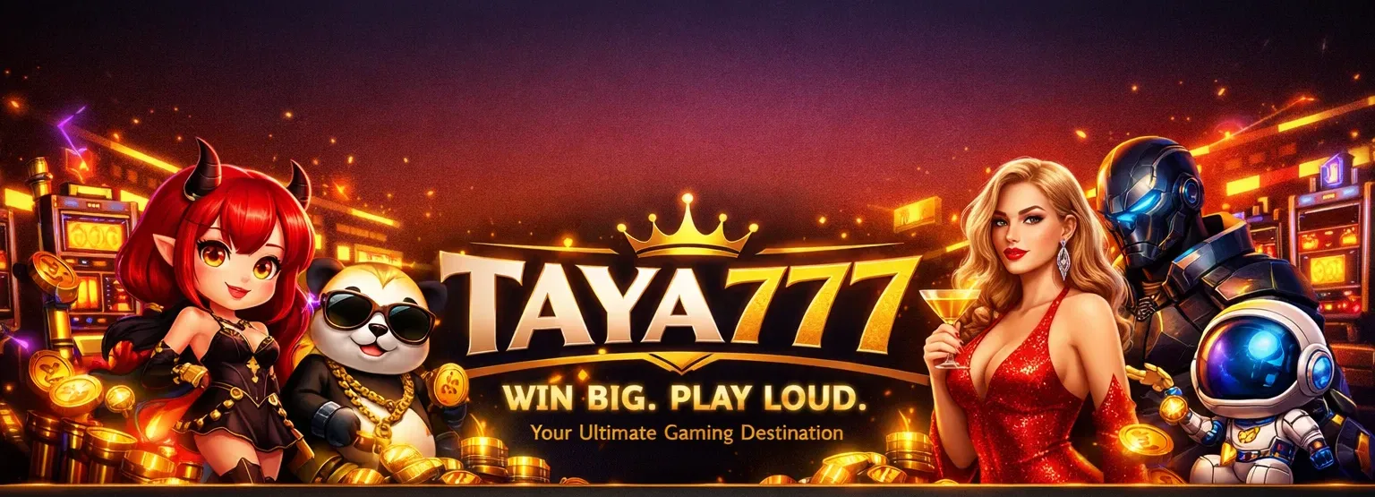 taya777 official web
