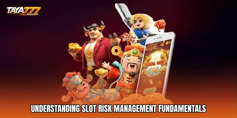 Understanding Slot Risk Management Fundamentals
