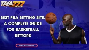 best pba betting site a complete guide for basketball bettors