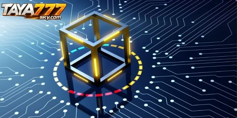 TAYA777 Blockchain – The Future of Secure Digital Platforms 1 How TAYA777 Blockchain Enhances Platform Transparency