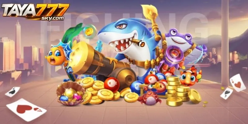 Key Features That Make Jackpot Fishing Unique