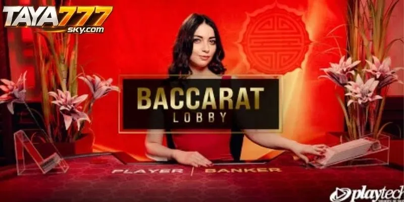 Live Baccarat