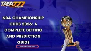 nba championship odds 2026 a complete betting and prediction guide
