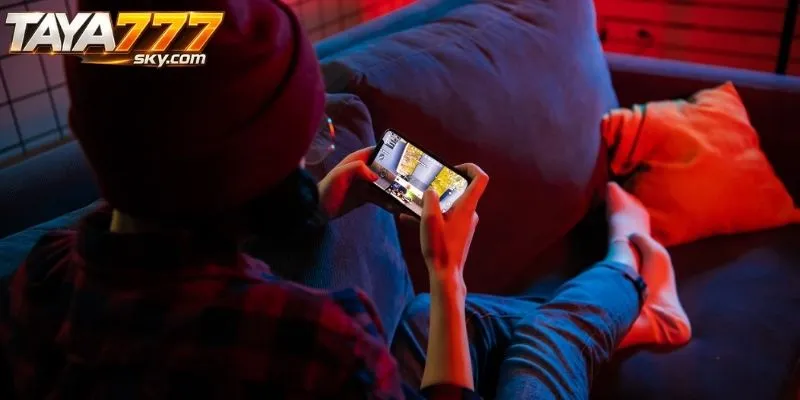 Online gaming - The future continues to evolve