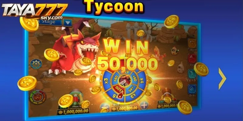 Overview of Dinosaur Tycoon Jili