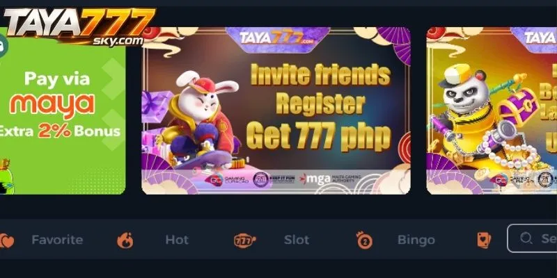 TAYA777 Promotions Understanding How Promotional Events Work