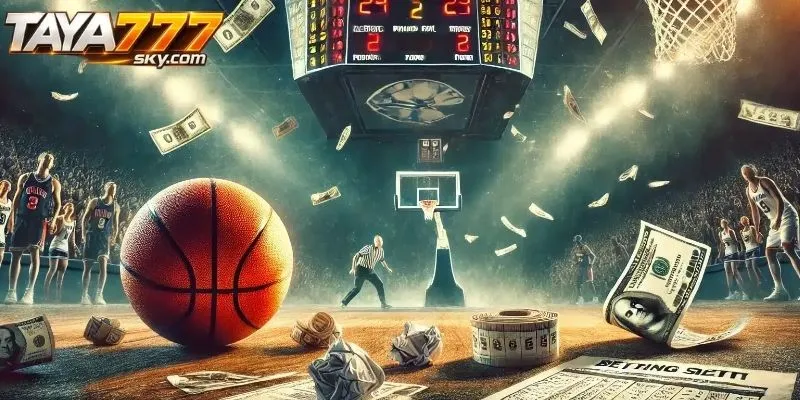 In-play basketball betting: The Ultimate Guide for Live Sports Bettors 4 Tips for Beginners in basketball betting