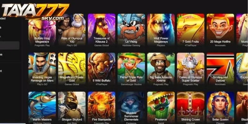 Understanding jackpot triggers