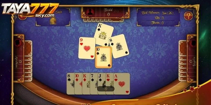 TAYA777 Card Games – Enjoy Classic Strategy and Modern Card Entertainment 2 Variety of Card Game Styles