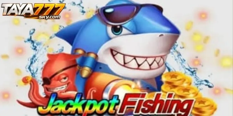 What Is Jackpot Fishing tria?