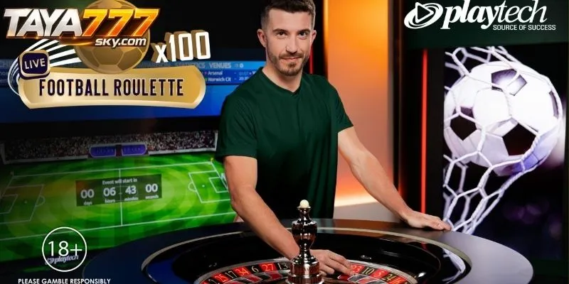 What is Playtech Live Casino PH?