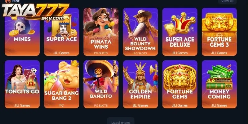 Why TAYA777 Is Popular Among Online Gaming Players