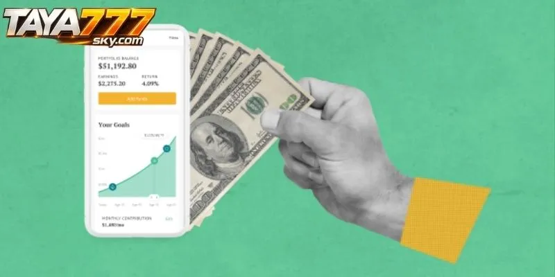 TAYA777 Withdraw: Complete Guide to Cashing Out Your Funds 1 Why the TAYA777 withdrawal system is easy to use