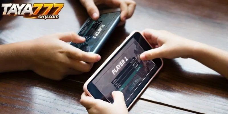 Download TAYA777 App: Complete Guide to Installing the Mobile Application 2 Why users prefer the TAYA777 mobile application