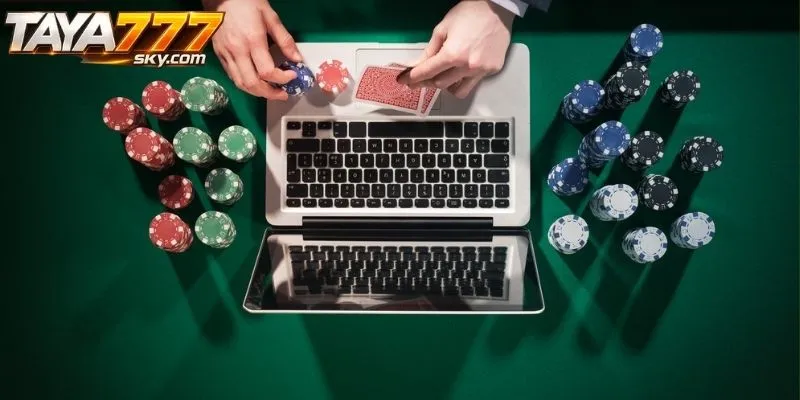 Why You Must Understand TAYA777 Responsible Gambling Practices
